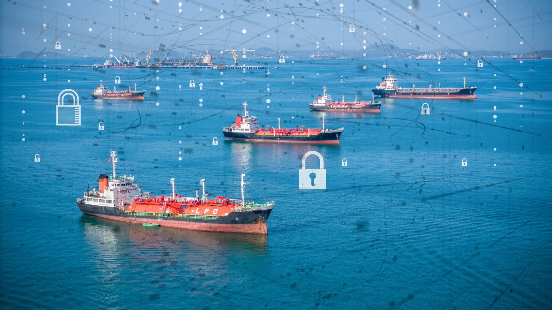 UN trade data shows Hormuz disruption cut fertilizer and chemical exports sharply in April