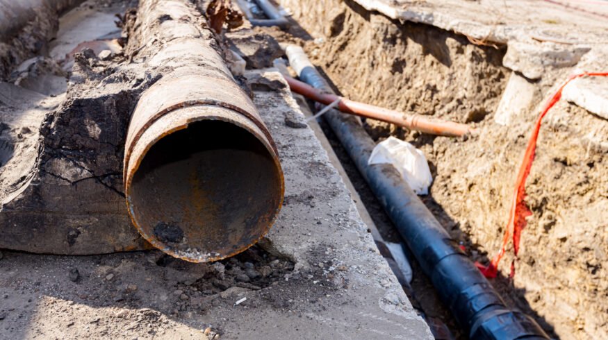 Australian researchers propose “smart soil” approach to reduce pipeline corrosion