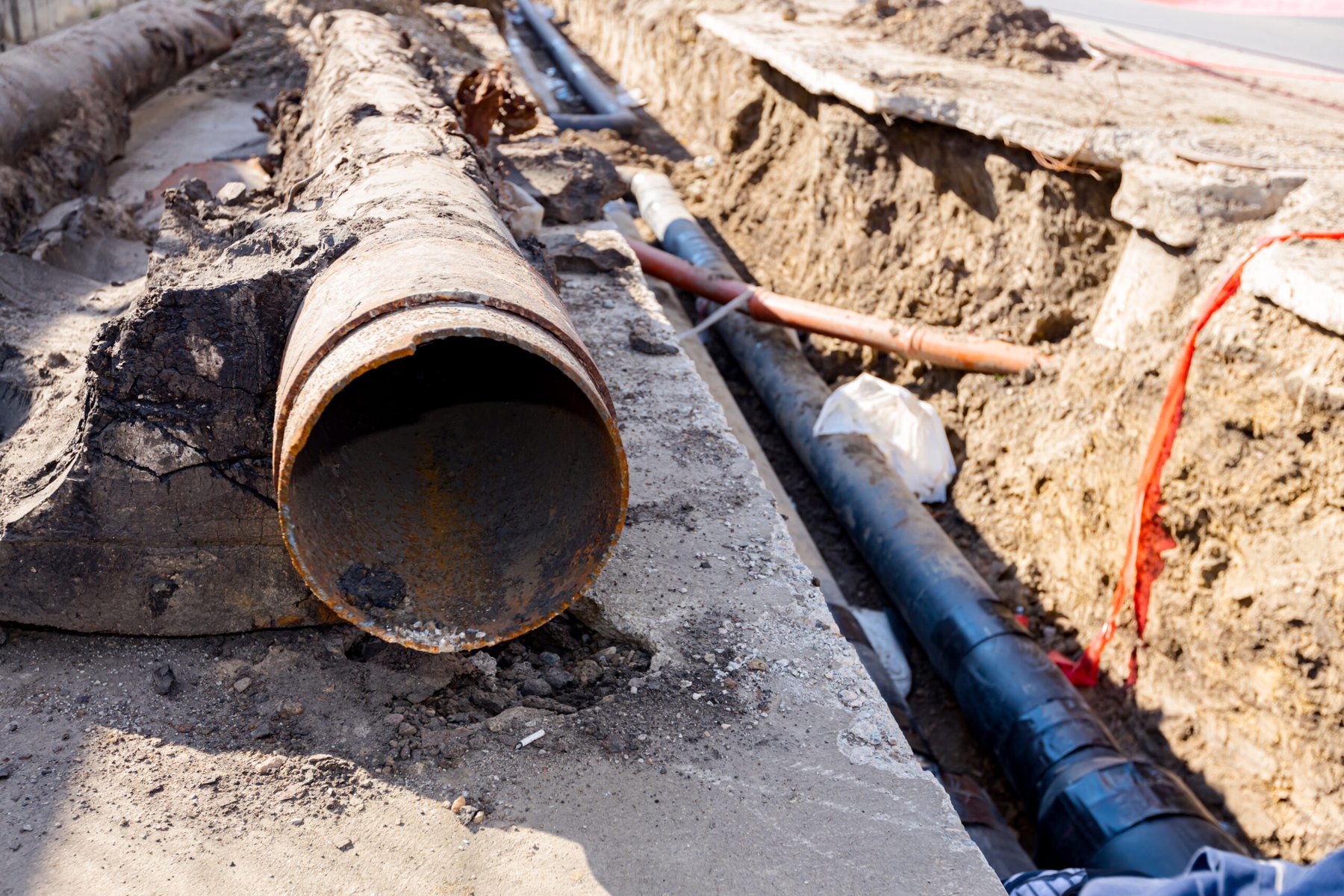 Australian researchers propose “smart soil” approach to reduce pipeline corrosion