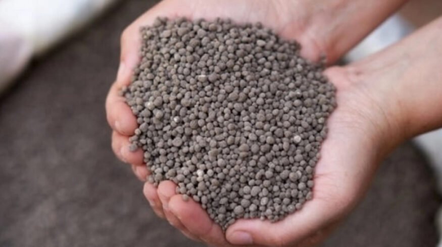 Ostara targets phosphate fertilizer market with efficiency-focused alternative