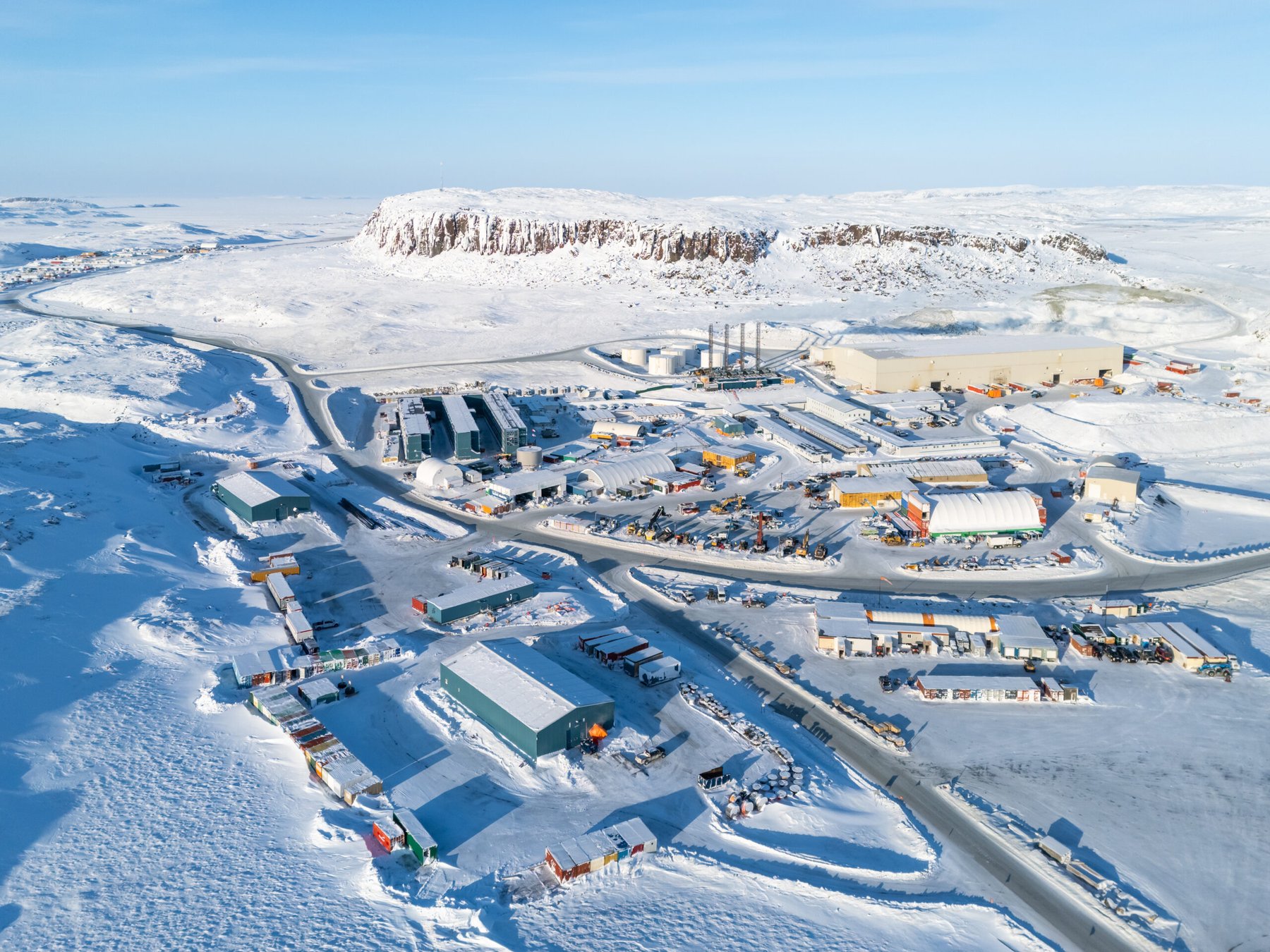 Agnico Eagle acquires Ontario phosphate project from Fox River Resources for $68.7 million