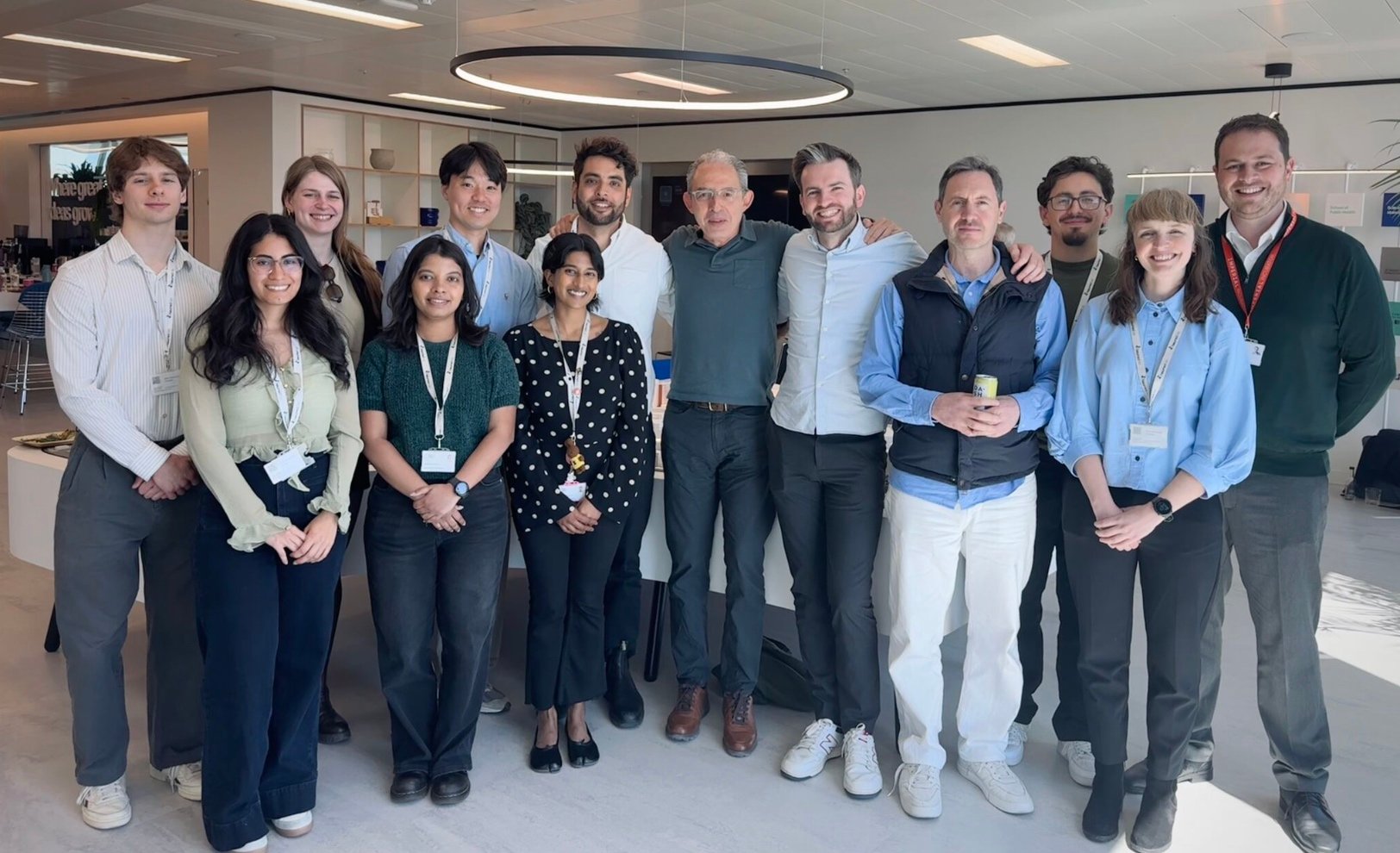 Resurrect Bio closes Series A at $10.3M with Corteva leading as AI crop-immunity platform scales