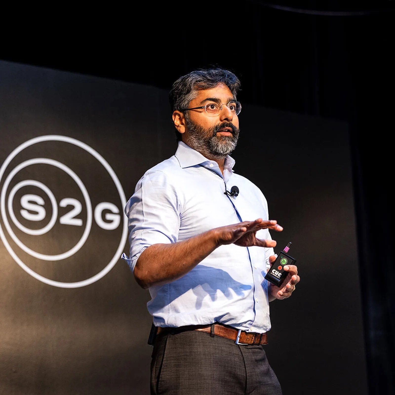 S2G Investments closes $1B growth-stage fund to back food, agriculture, and energy companies