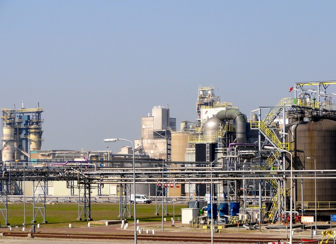 Sable Chemical restarts ammonium nitrate production in Zimbabwe after three-year shutdown