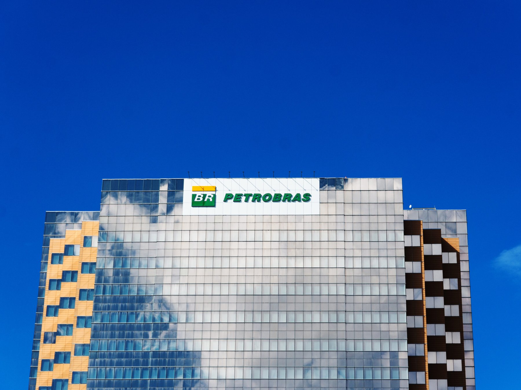 Petrobras halts fertilizer production at two Brazilian units after operational disruptions