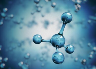McMaster researchers unveil cleaner ammonia process that turns nitrate pollution into fertilizer