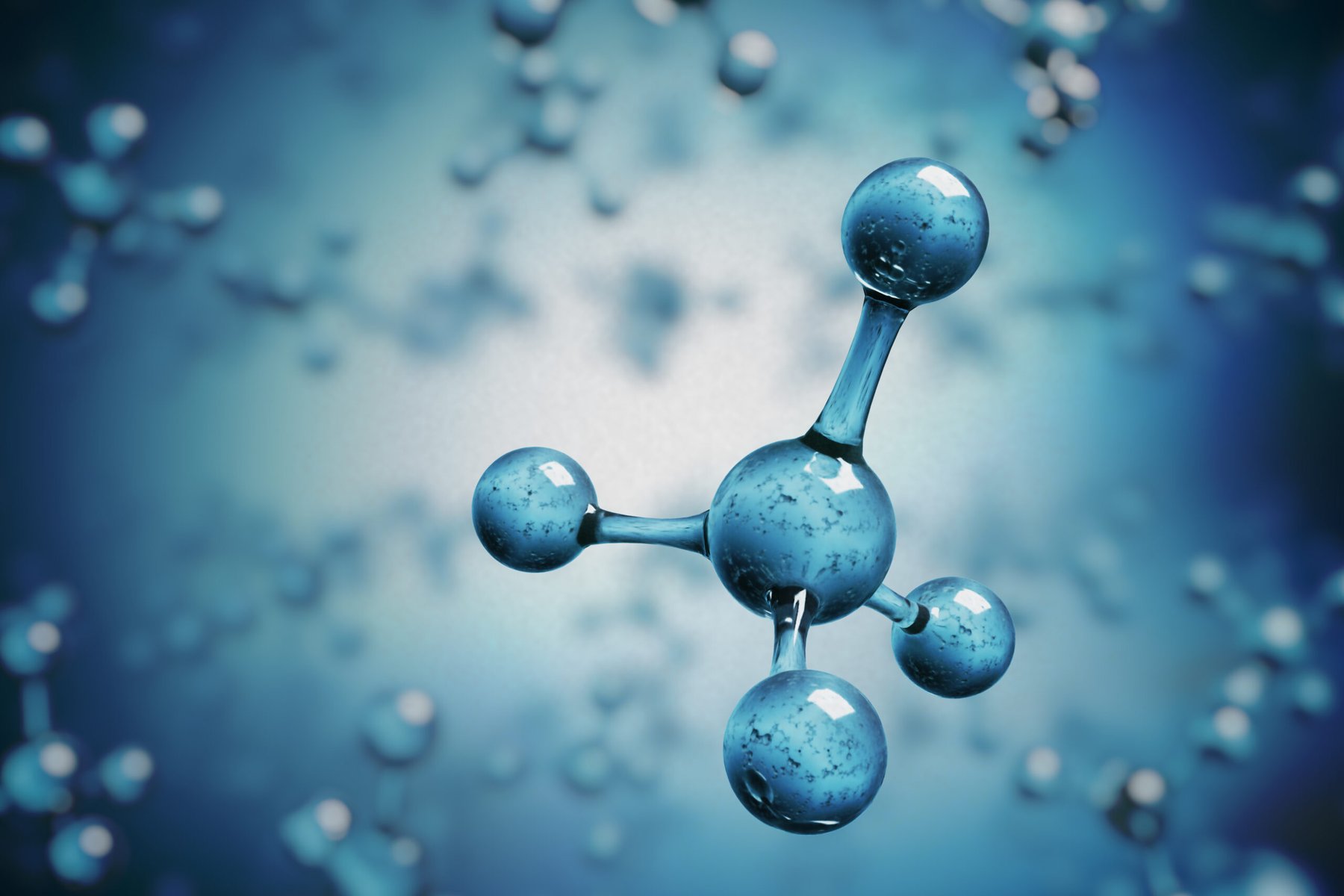 McMaster researchers unveil cleaner ammonia process that turns nitrate pollution into fertilizer