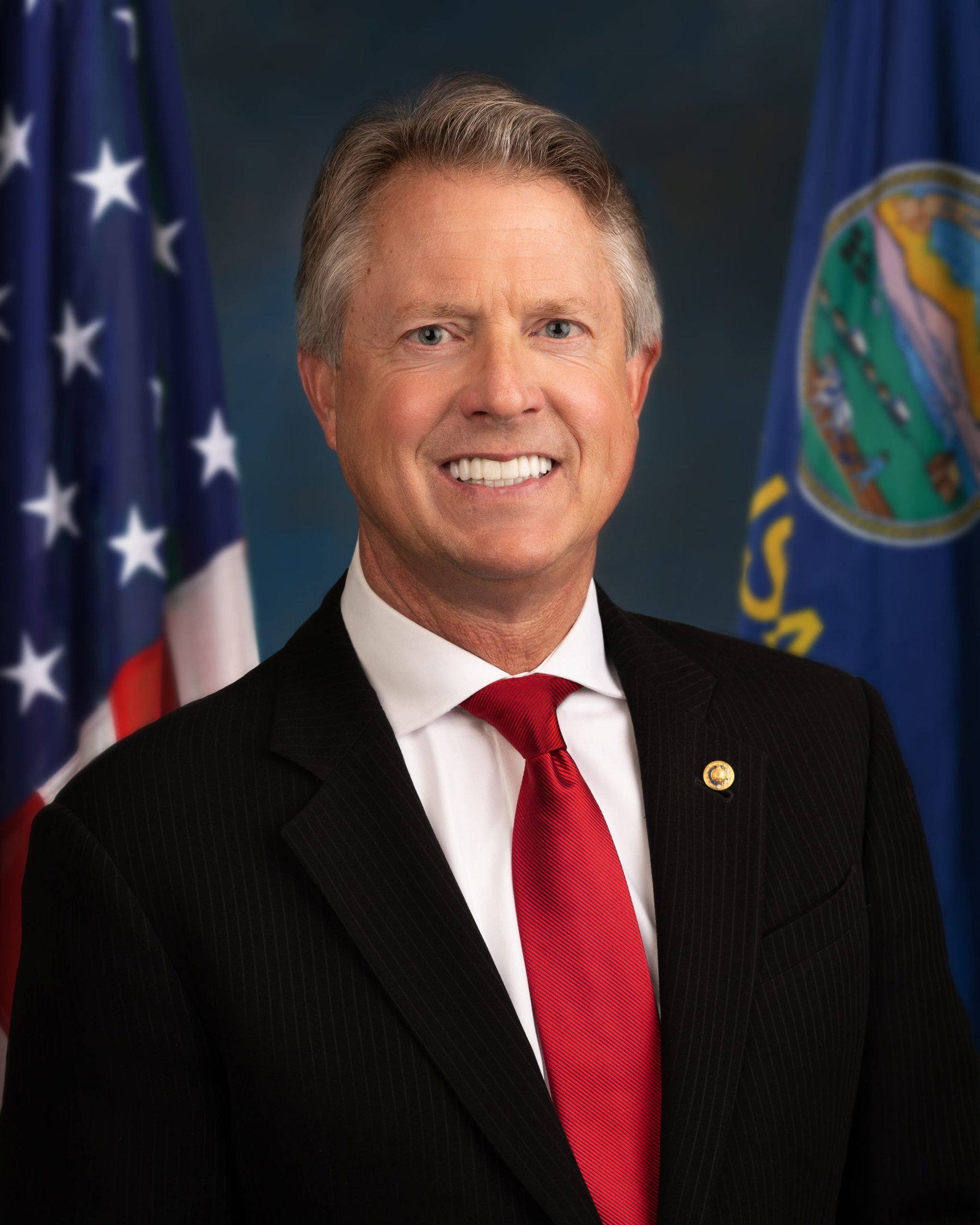 Senator Marshall introduces bill to scrap Moroccan phosphate duties that cost U.S. farmers $6.9B over five years