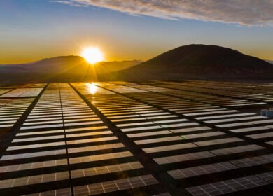 Jordan approves $1bn green ammonia investment agreement