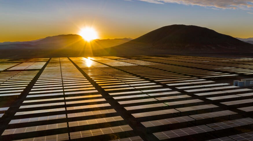 Jordan approves $1bn green ammonia investment agreement