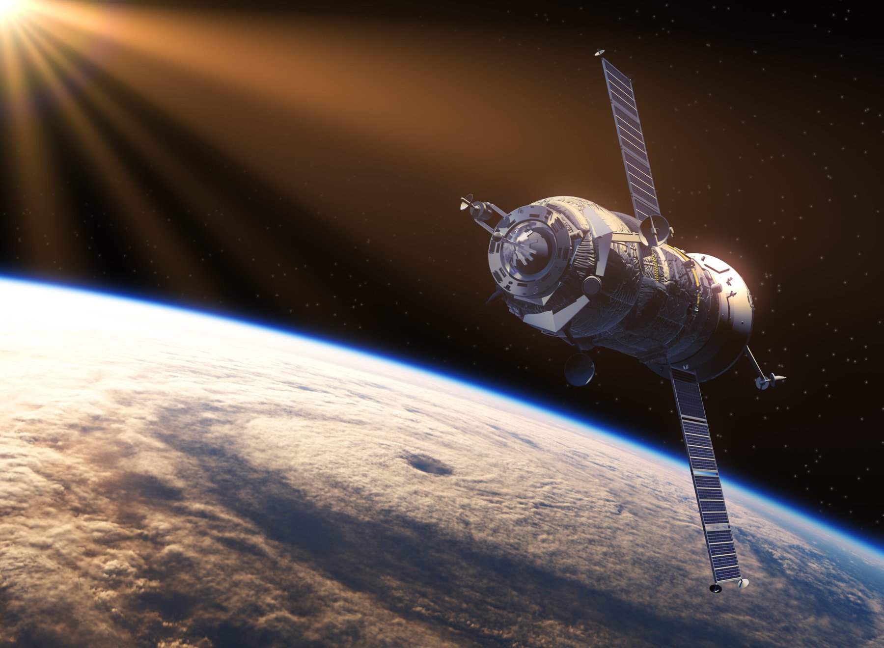 Deep-space flight shown to accelerate mutations in rice seeds, opening new possibilities for crop breeding