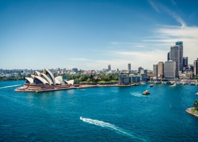 Australia secures 90,000 tonnes of urea under new government strategic reserve scheme