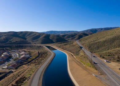 Conservation groups move to force EPA action on atrazine pollution in U.S. waterways