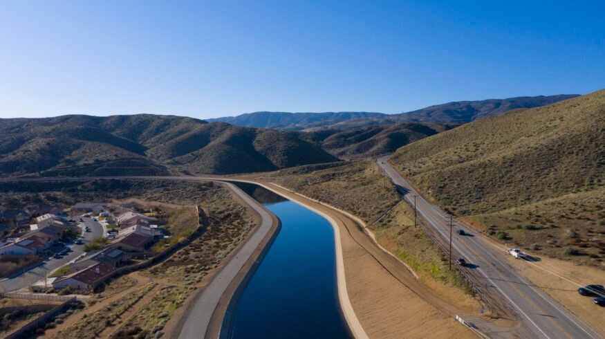 Conservation groups move to force EPA action on atrazine pollution in U.S. waterways