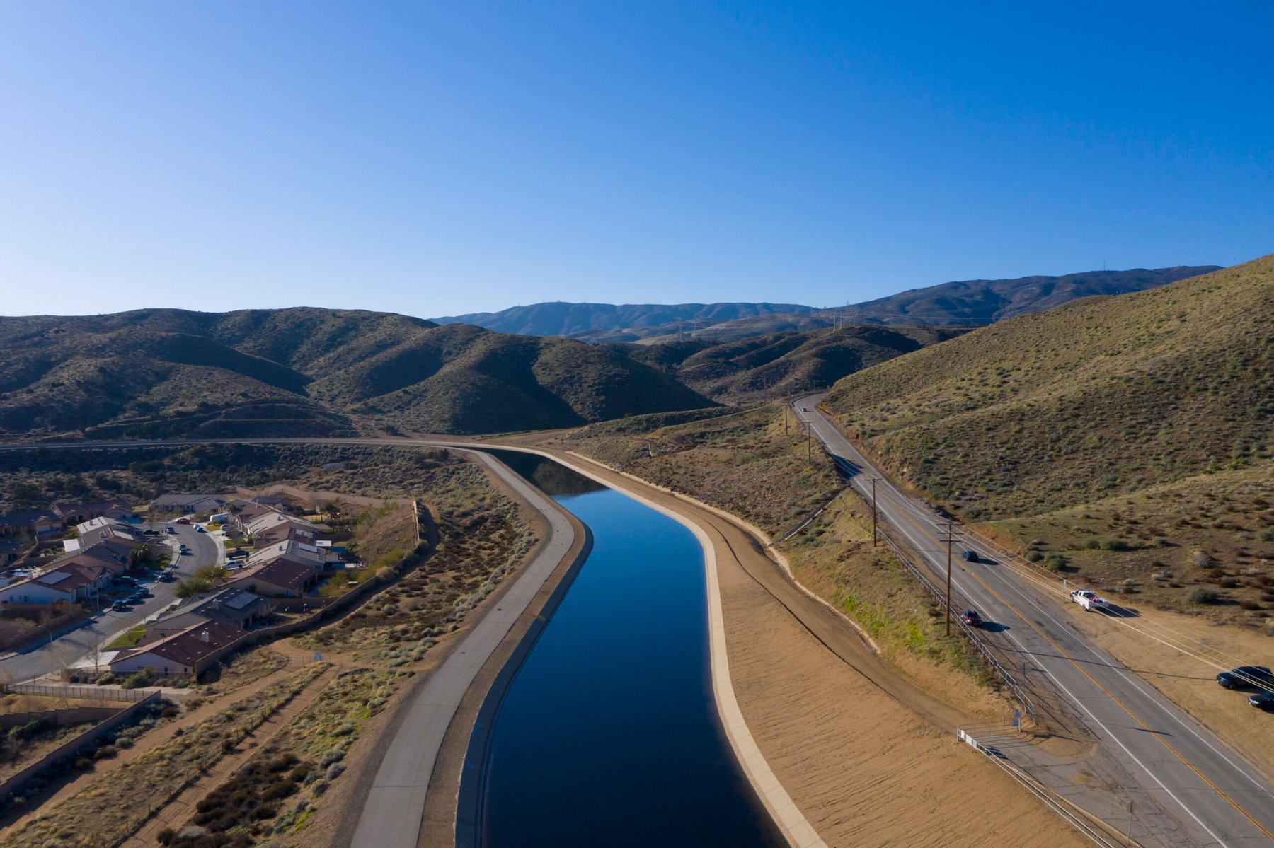 Conservation groups move to force EPA action on atrazine pollution in U.S. waterways