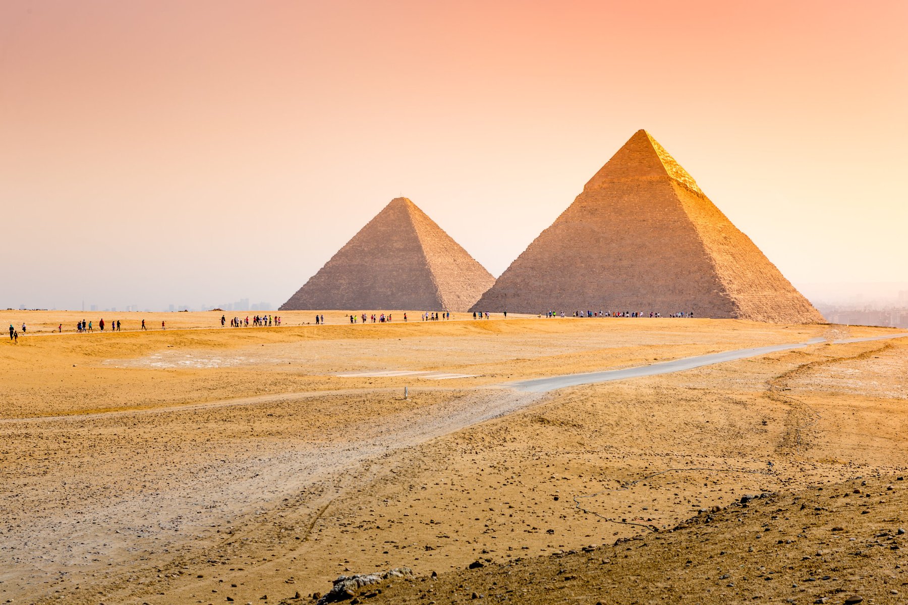 Egypt targets stronger global fertilizer presence with $2B+ push to produce DAP and phosphoric acid domestically