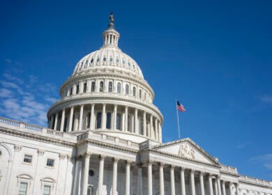 Senate eyes June farm bill markup after fertilizer hearing as Klobuchar pushes price transparency measures