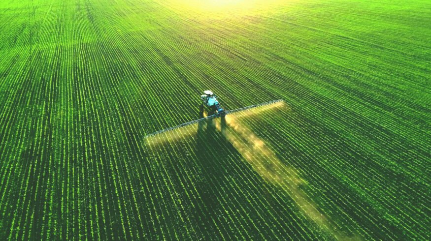 Trump wants to increase U.S. fertilizer production aiming at 30% nitrogen boost, 100% potash expansion and 200% phosphate growth