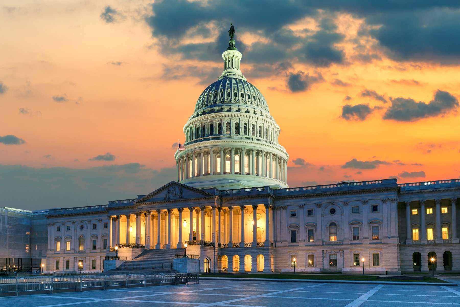 Senate Farm Bill enters critical June phase with fertilizer costs front and center