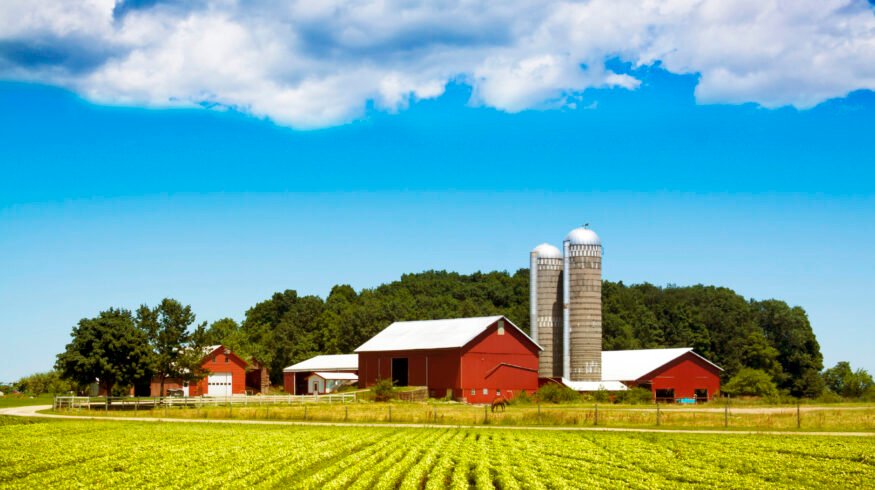 U.S. farm bankruptcies surge 46% in 2025, reaching highest level in five years