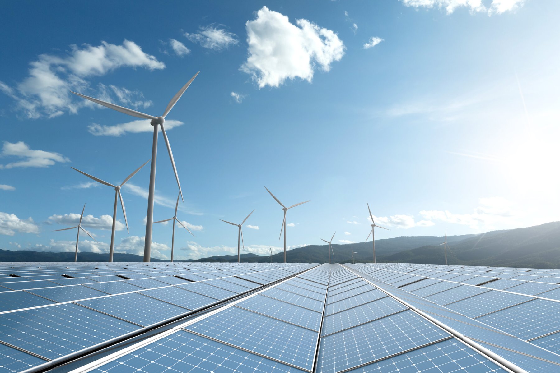 YamnaCo wins Andhra Pradesh approval for $1B first phase of green ammonia project