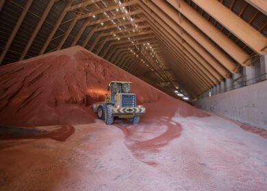 Global potash output grow by 5% in 2025 as Canada and Laos expand capacity