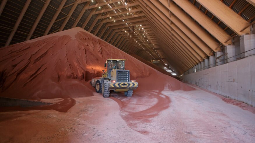 Global potash output grow by 5% in 2025 as Canada and Laos expand capacity
