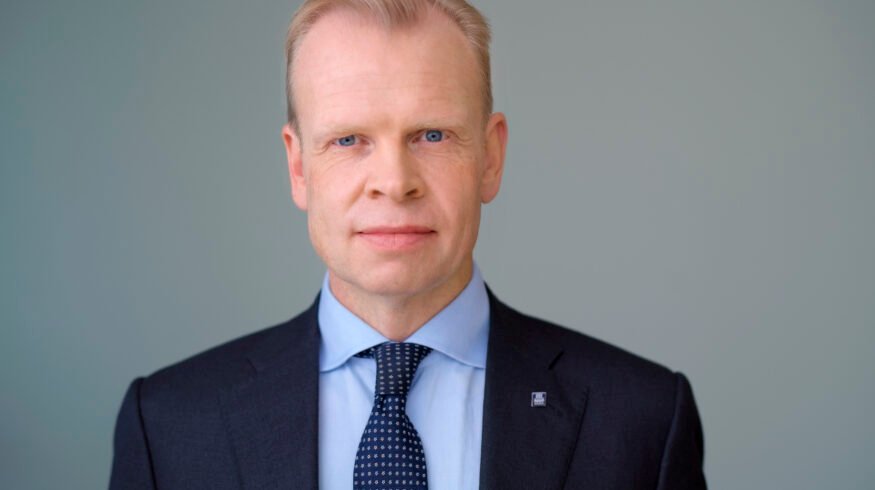 Yara CEO: fertilizer shortage is costing 10 billion meals per week globally