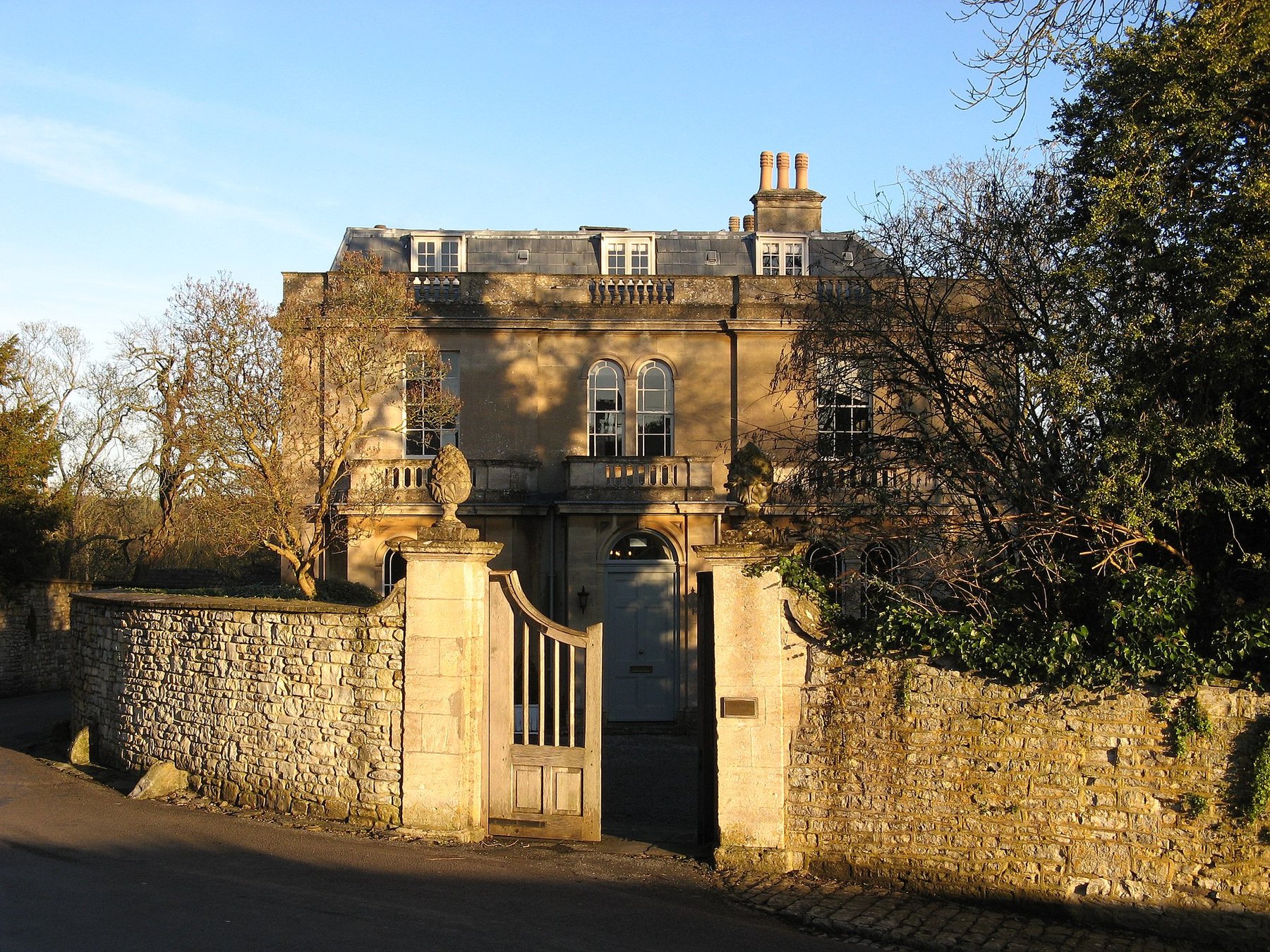 Prince William’s Duchy of Cornwall puts 600-acre Herefordshire farm on the market