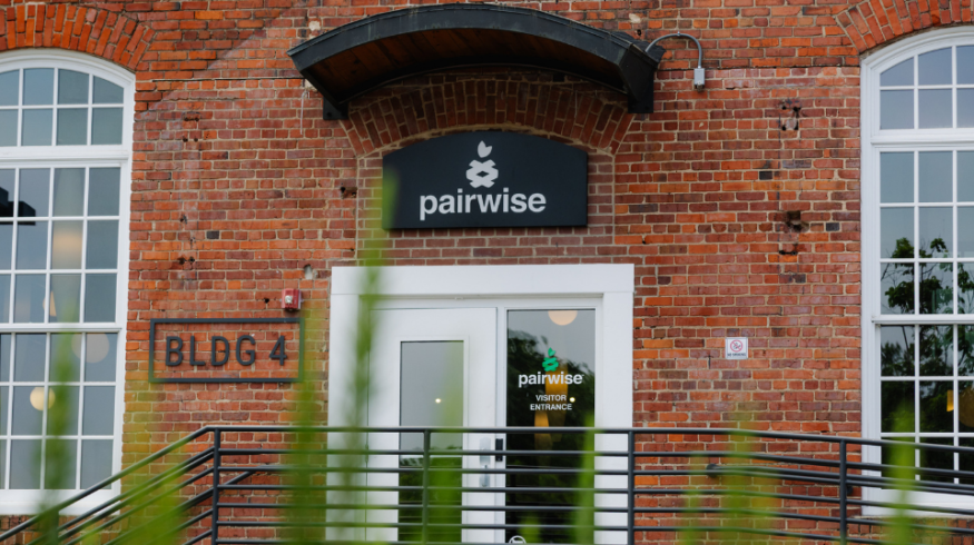 Pairwise licenses Fulcrum gene-editing platform to Hudson River Biotechnology