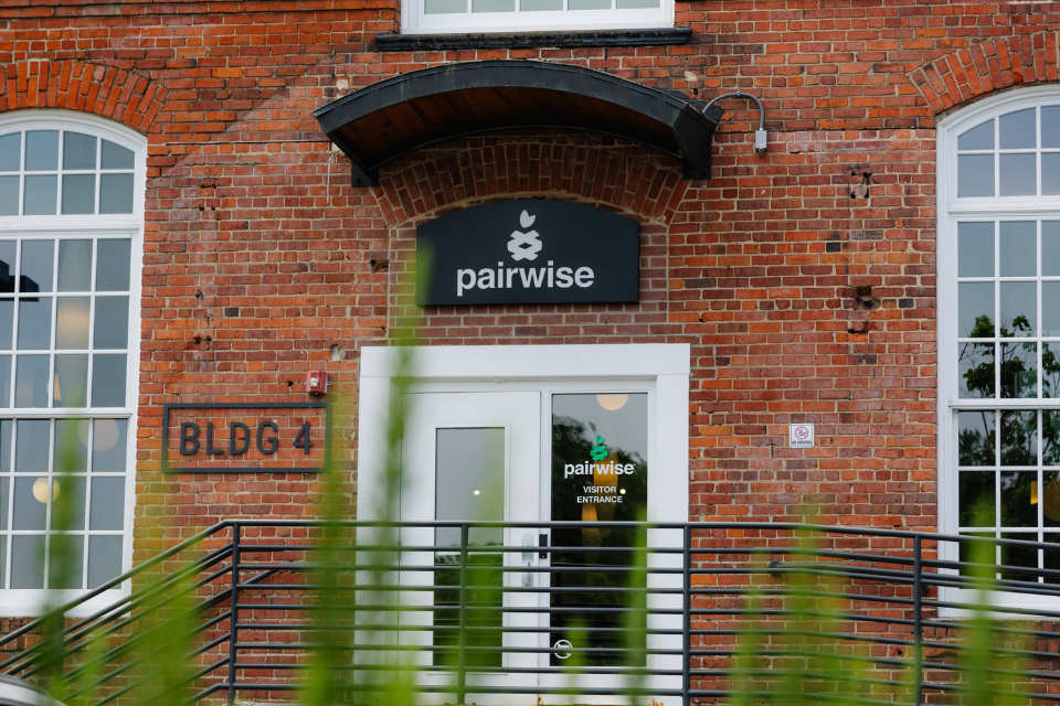 Pairwise licenses Fulcrum gene-editing platform to Hudson River Biotechnology