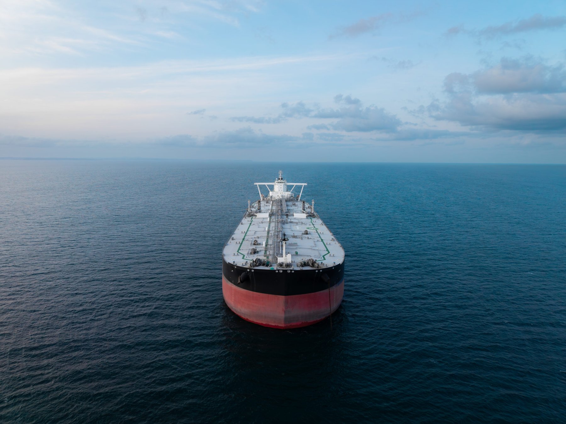 Indonesia ships first urea cargo to Australia under government-to-government deal