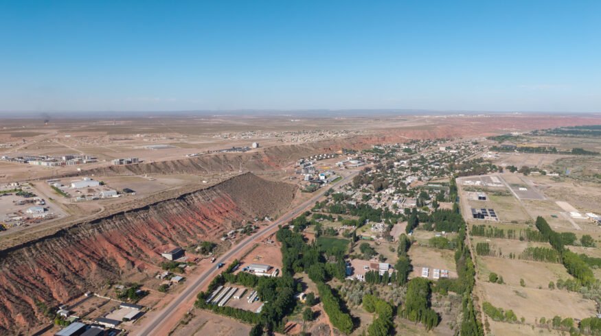 Argentina Potash secures $4.07M US DFC funding for El Ceibo project