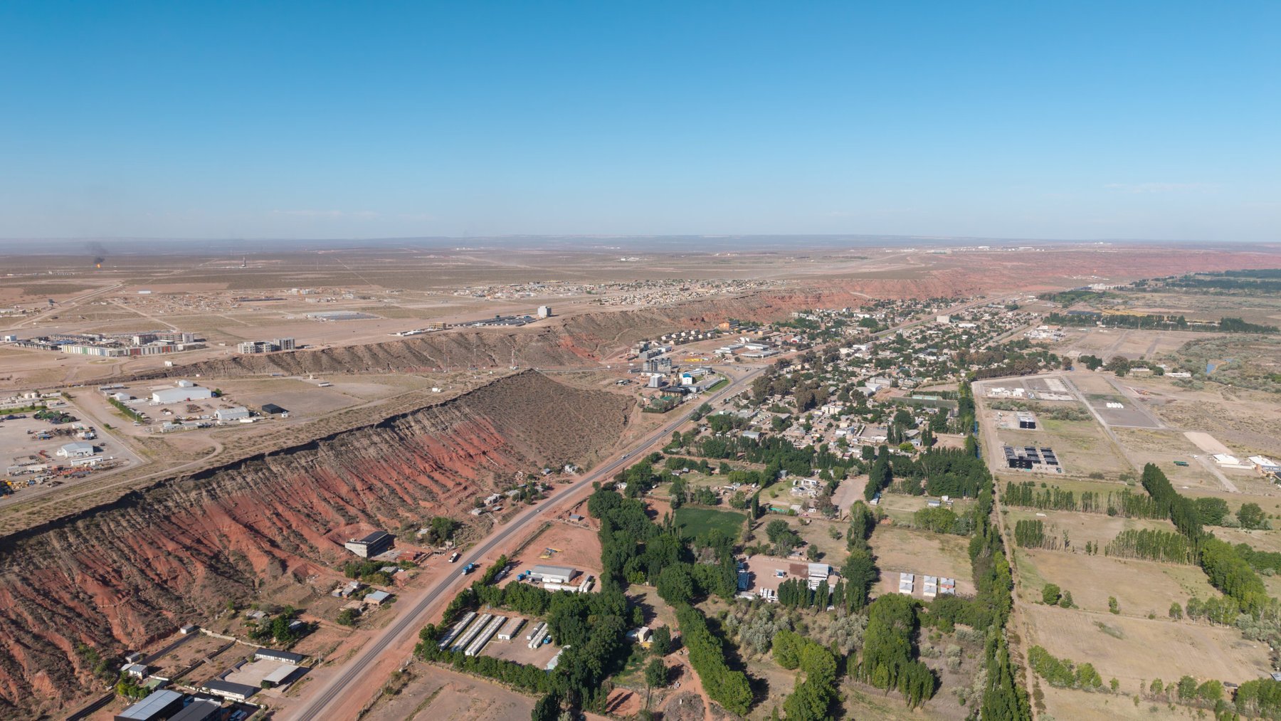 Argentina Potash secures $4.07M US DFC funding for El Ceibo project