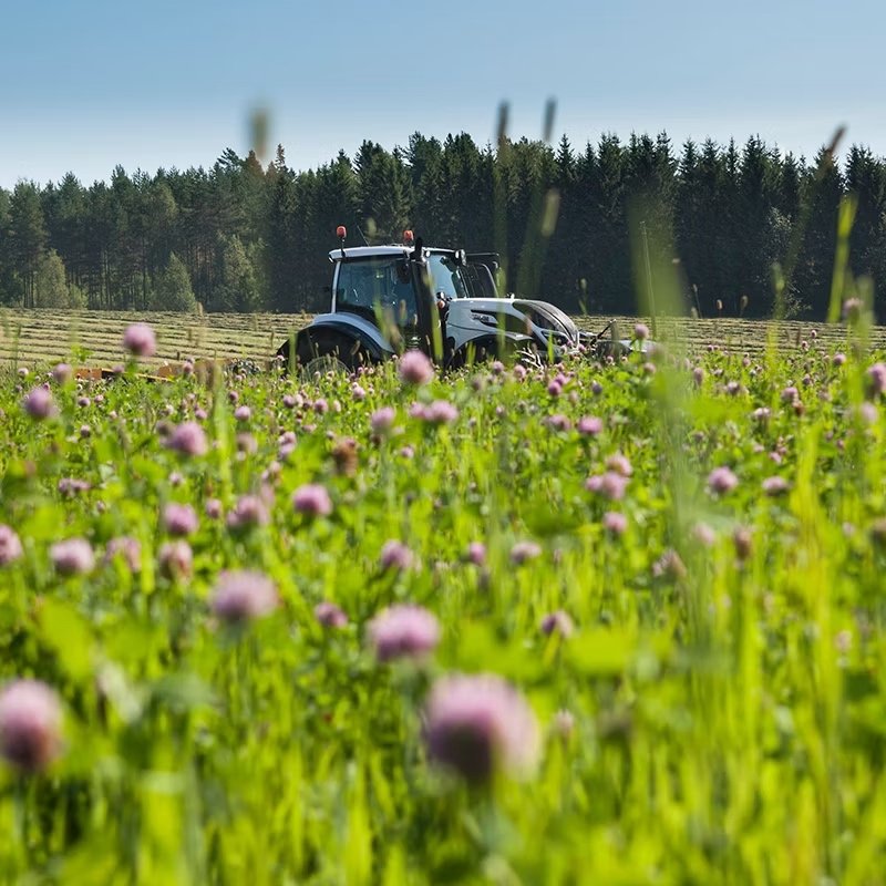 Valtra reaches 1,000th CVT production milestone at Finland factory after major investment