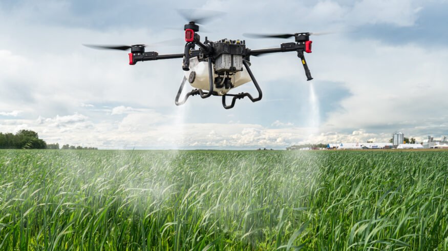 EU adopts sweeping new rules for crop protection product labels, mandates digital access by 2030