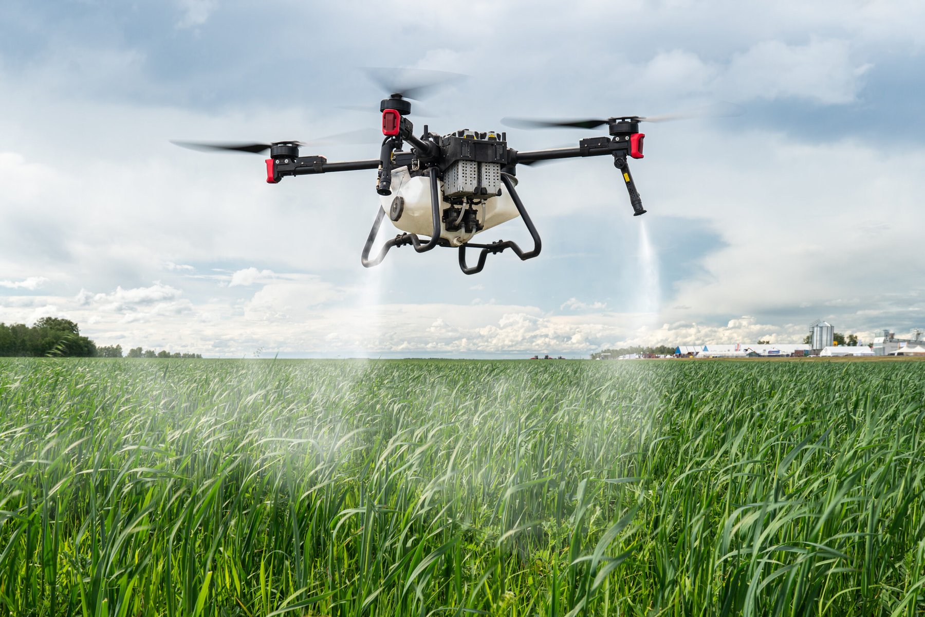 EU adopts sweeping new rules for crop protection product labels, mandates digital access by 2030