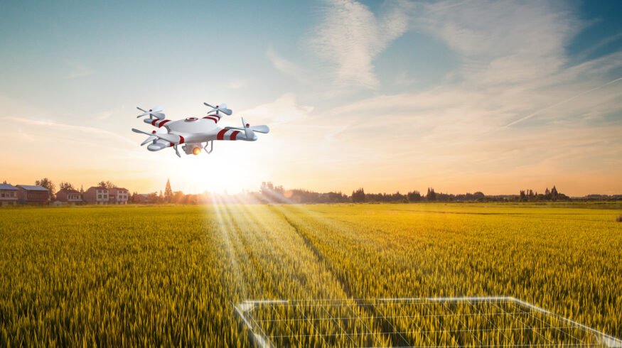 DJI users urge FCC to rethink foreign-drone ban as ag operators warn on alternatives