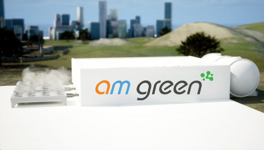 VOC Port signs MoU with AM Green for 1 million t/yr renewable ammonia plant at Thoothukudi