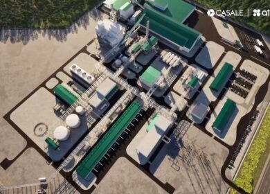 ATOME’s $665M Villeta green fertilizer project at risk after Paraguay revokes power decree