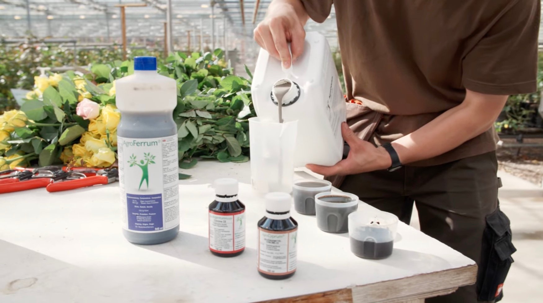 German agtech firm to invest $1.1 million in India’s growing nano-agriculture market
