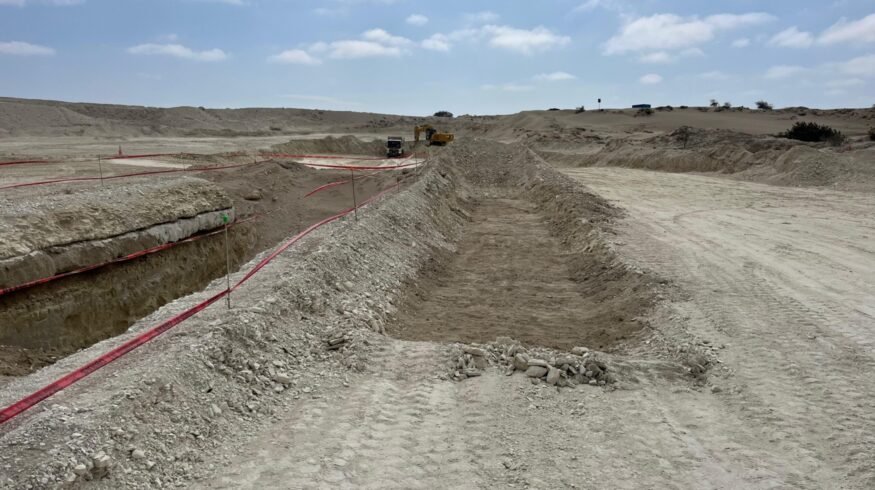 Bifox buys into Peru’s 550mt Bayovar 9 phosphate rock project
