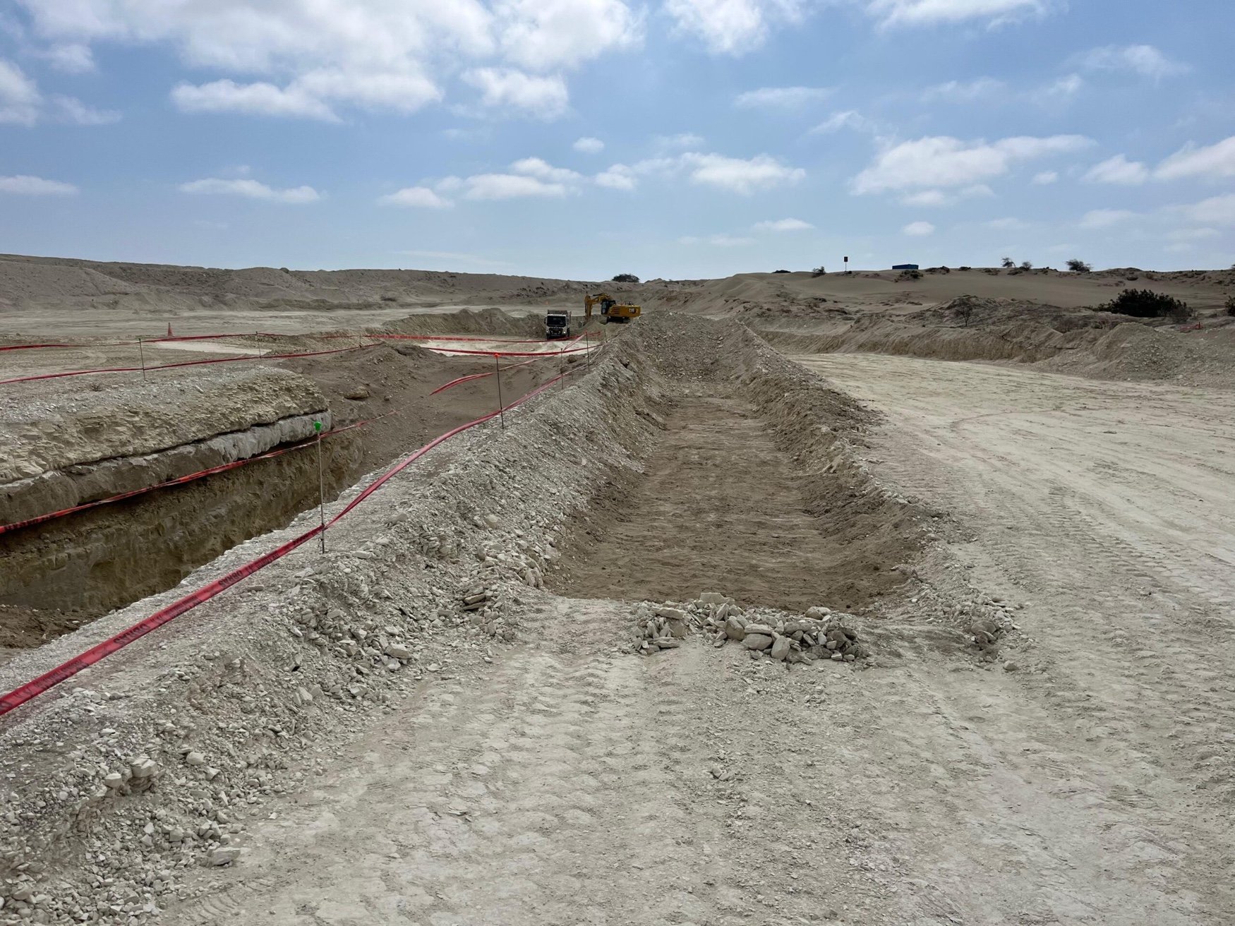 Bifox buys into Peru’s 550mt Bayovar 9 phosphate rock project