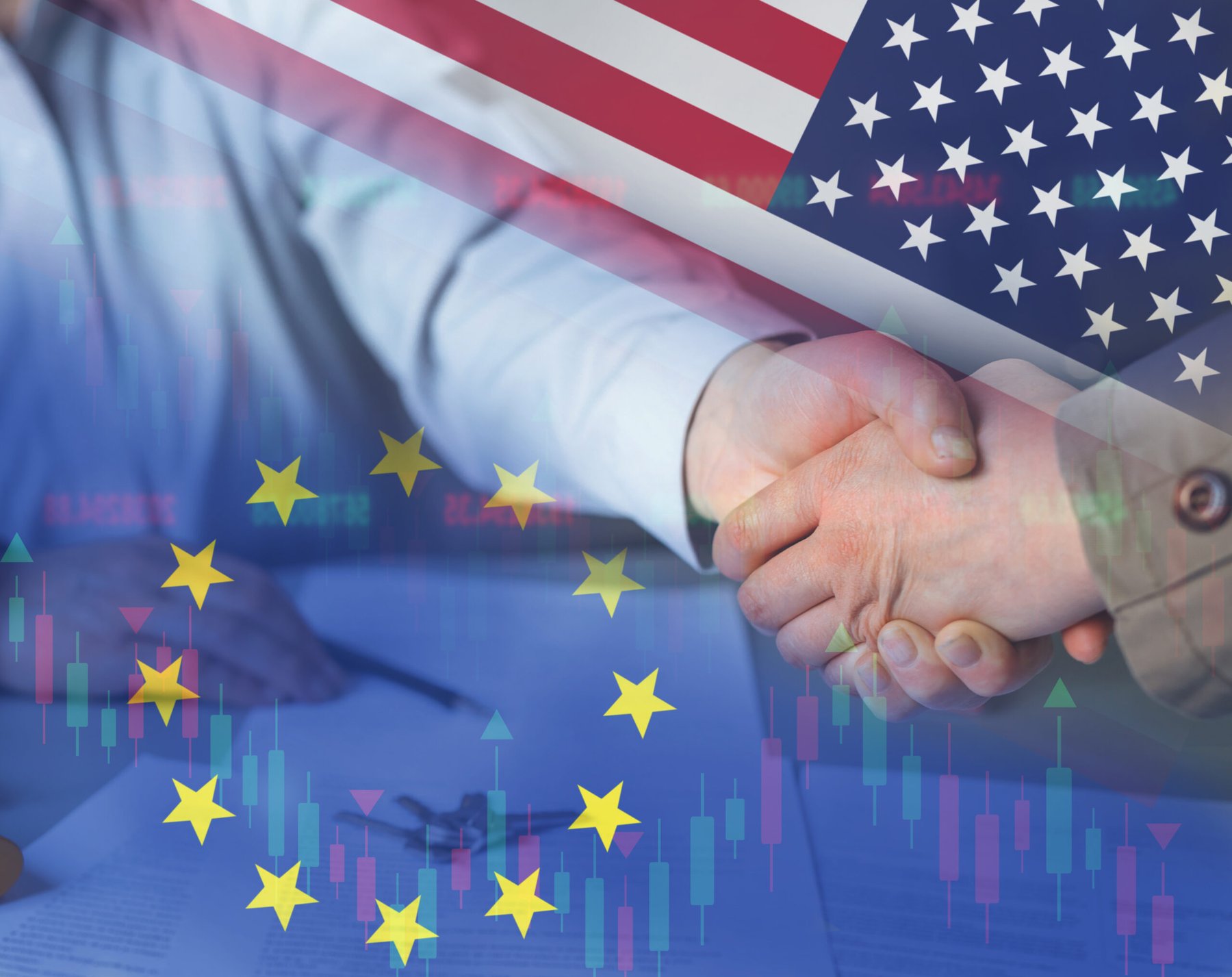 European Union and U.S. agreed to remove ammonia tariffs, but CBAM restricts U.S. export gains