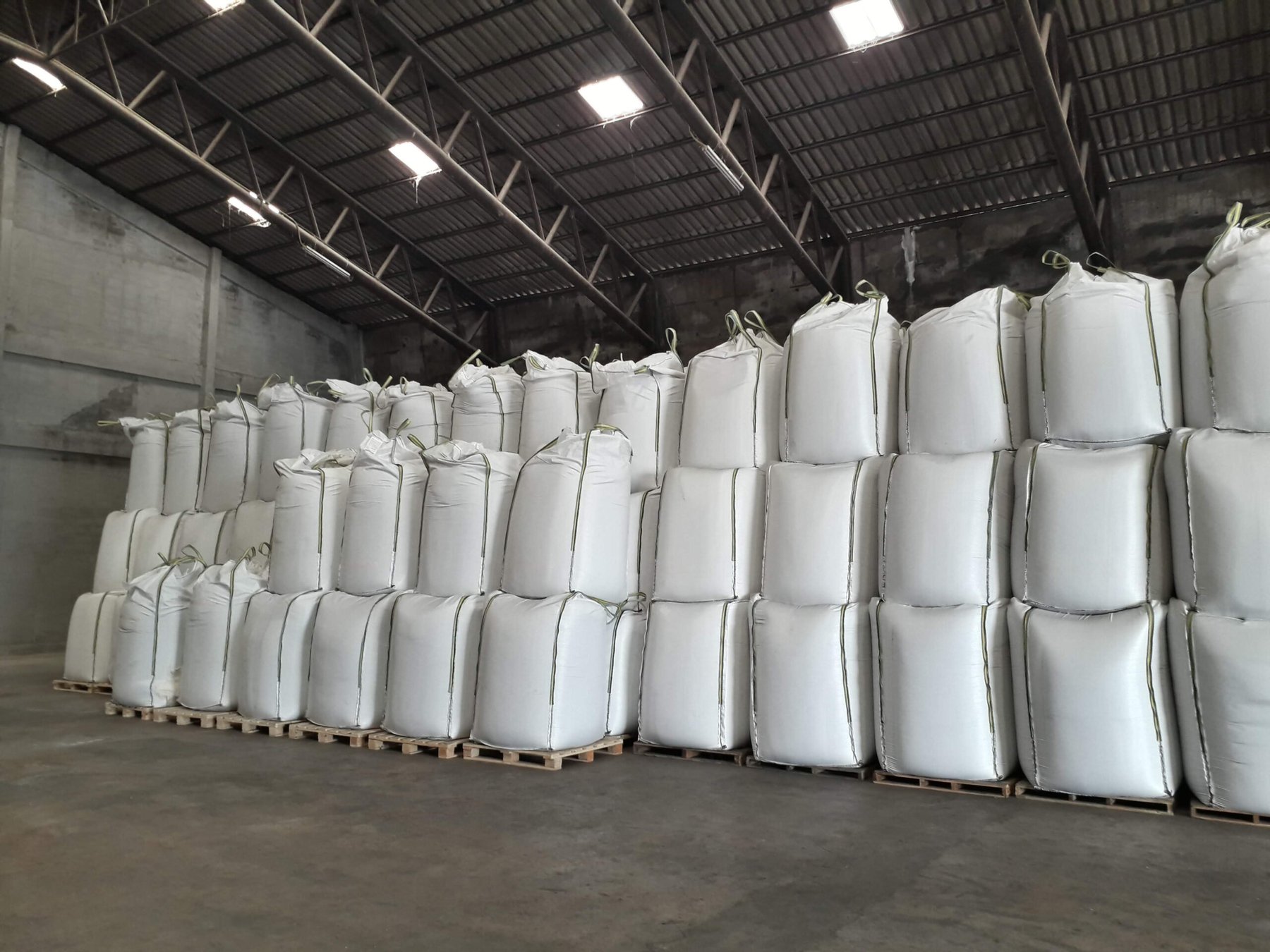 Pakistan’s DAP inventories stabilize as weak demand offsets import halt