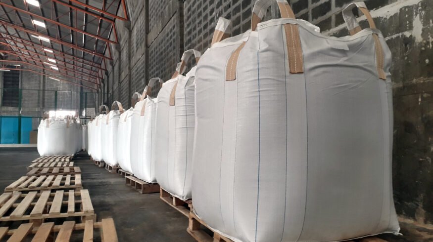 NFL urea tender draws bids as low as $445/t, more than half April levels