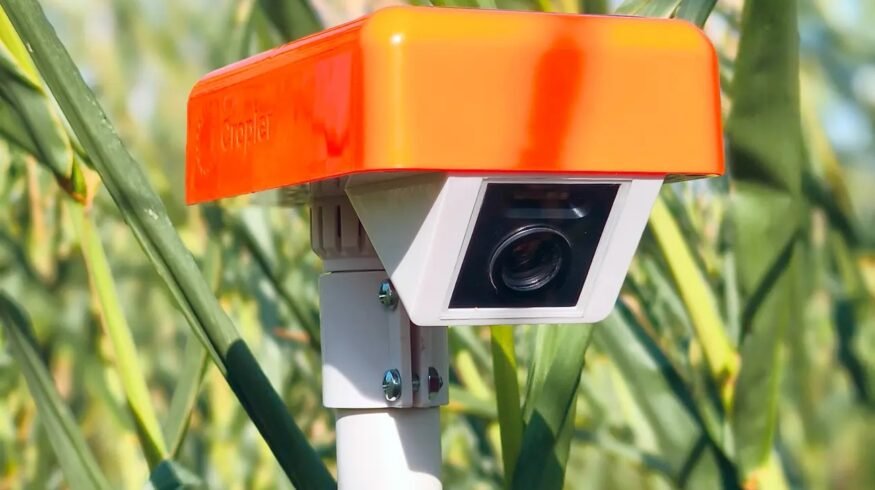 Cropler bets on ground-truth infrastructure as the missing layer for agricultural AI
