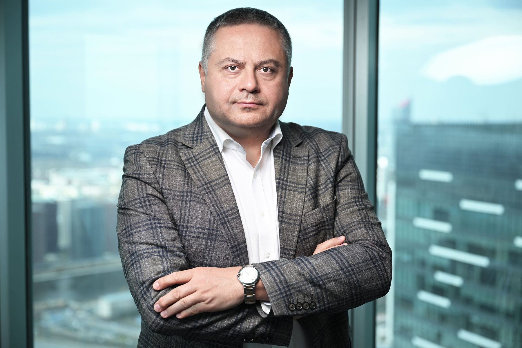 EuroChem executive highlights rising agronomic expertise amid climate-driven risks in Russian agriculture