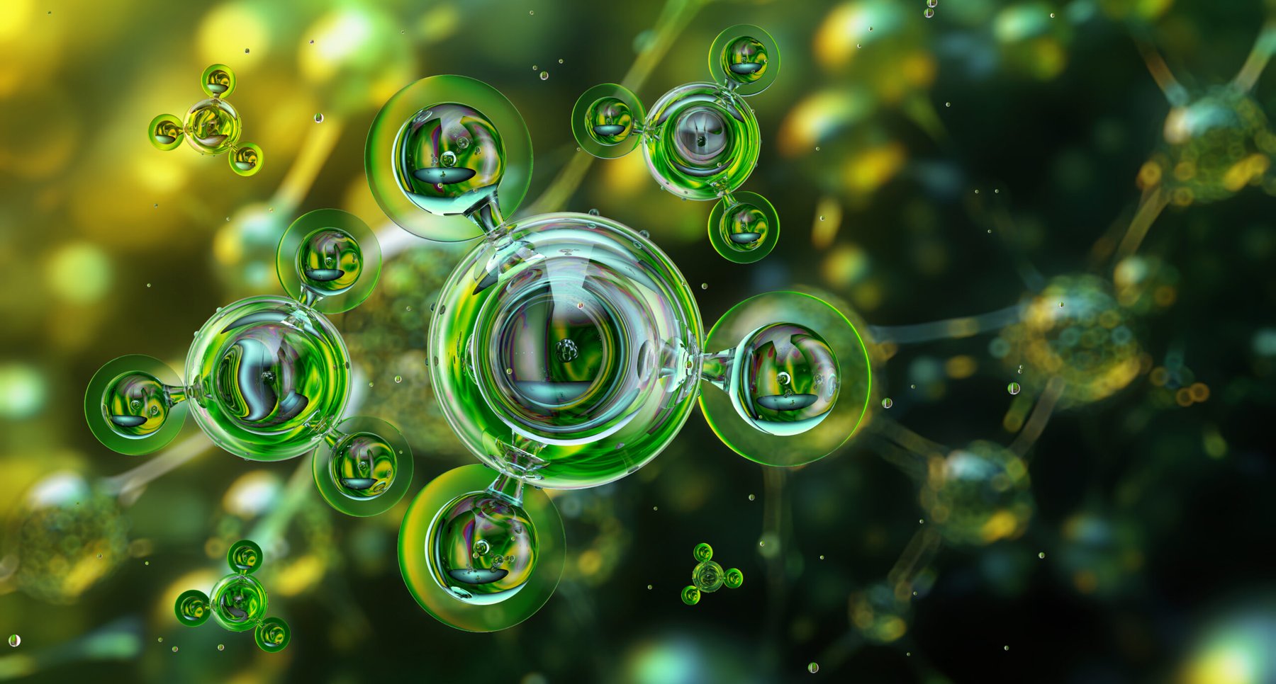 Green ammonia moves into the execution phase as lower electrolyzer costs and stronger policy support help launch the first commercial projects