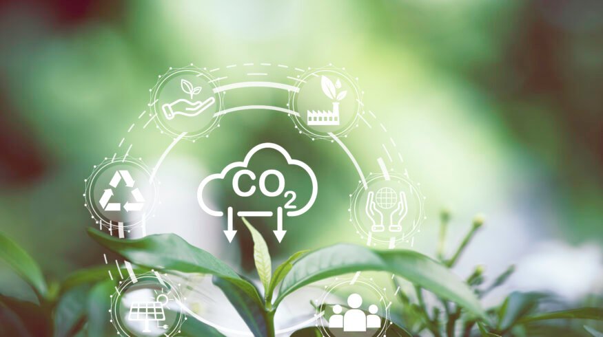Australia launches first carbon refinery to convert captured CO₂ from ammonia production